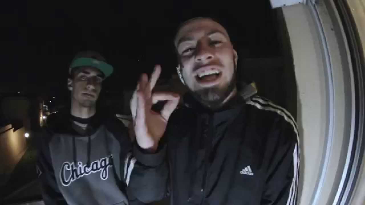 JT & Damhol - Rondas Nocturnas #05