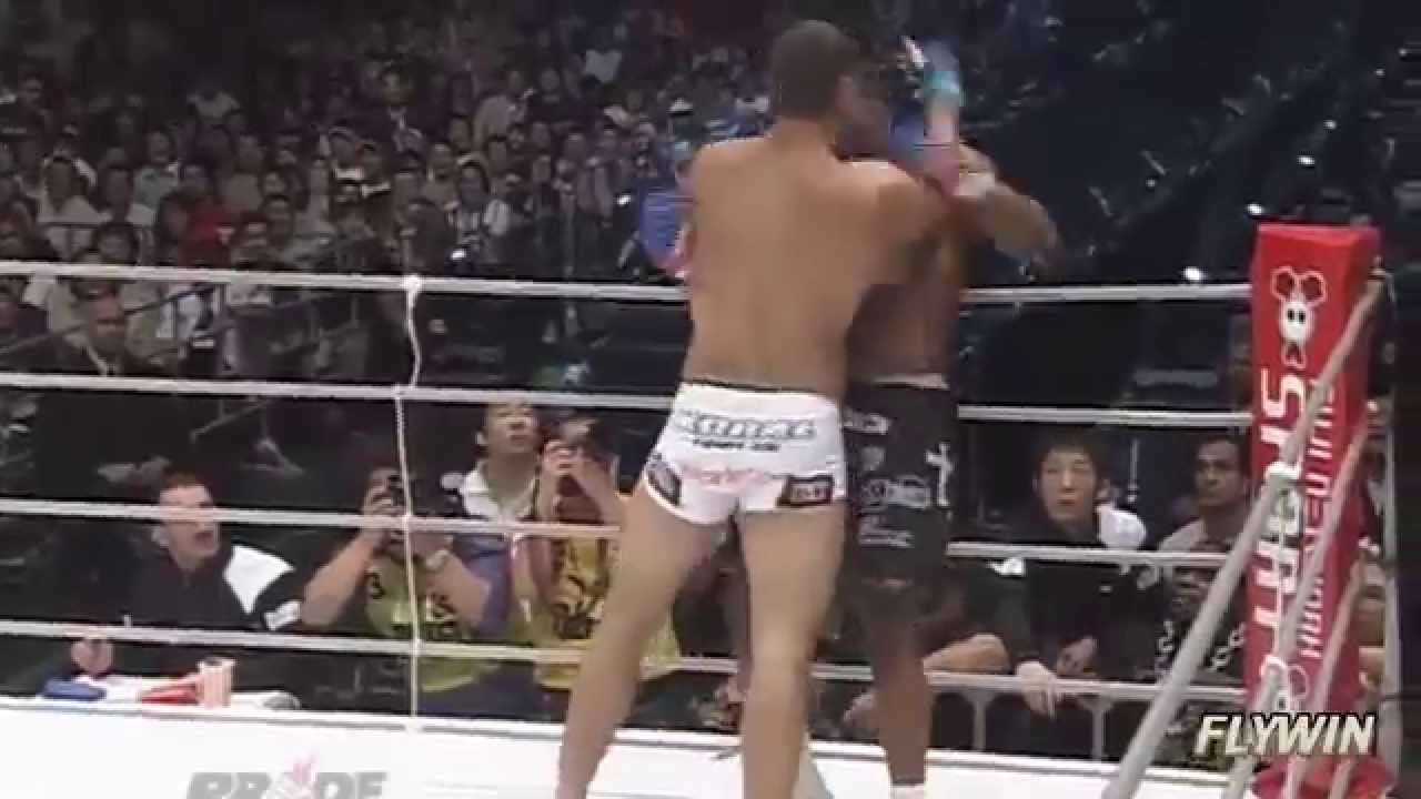 Why We Love Shogun by @FlyWinMedia || 2014 Mauricio 'Shogun' Rua Highlight