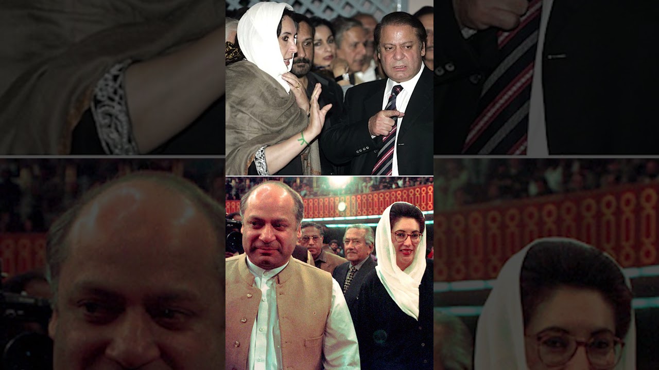 مولانا نمبر لے گئے !!!