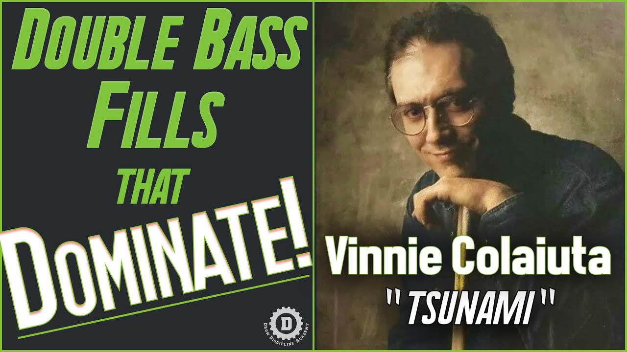 VINNIE COLAIUTA 