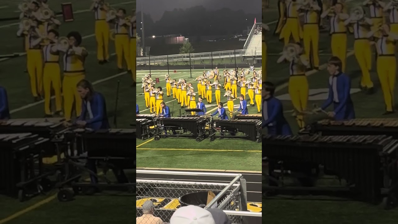 Irondale Marching Knights 2024 “Composition 24”