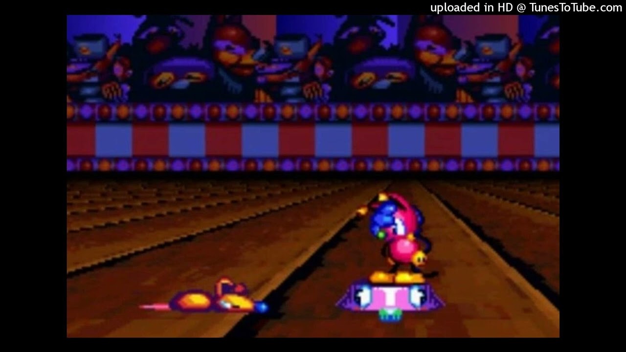 Nutcracker March (Sega Mega Drive/Genesis Rock Remix by Andrew Ambrose)