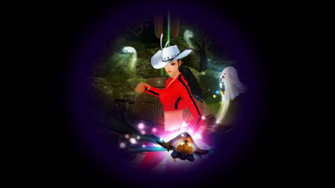 Cabal Online BR - Mercurio [RoronoaZoro] Force Archer - Gear Showcase Final 38th Update - 19/06/2025