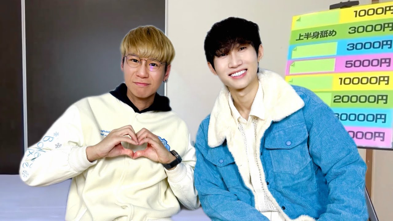男男成人片演員🧑🏻‍❤️‍🧑🏻不打格、不遮臉，日拍七條片、家人同事全部知｜💩衛生災難「山泥傾瀉」｜主持 #霍朗齊 🎬｜