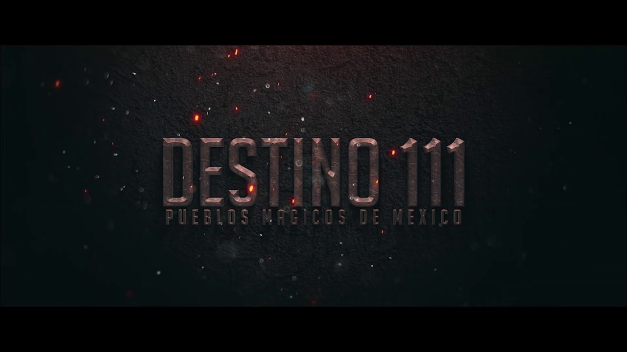 Destino 111, Trailer Oficial # 2