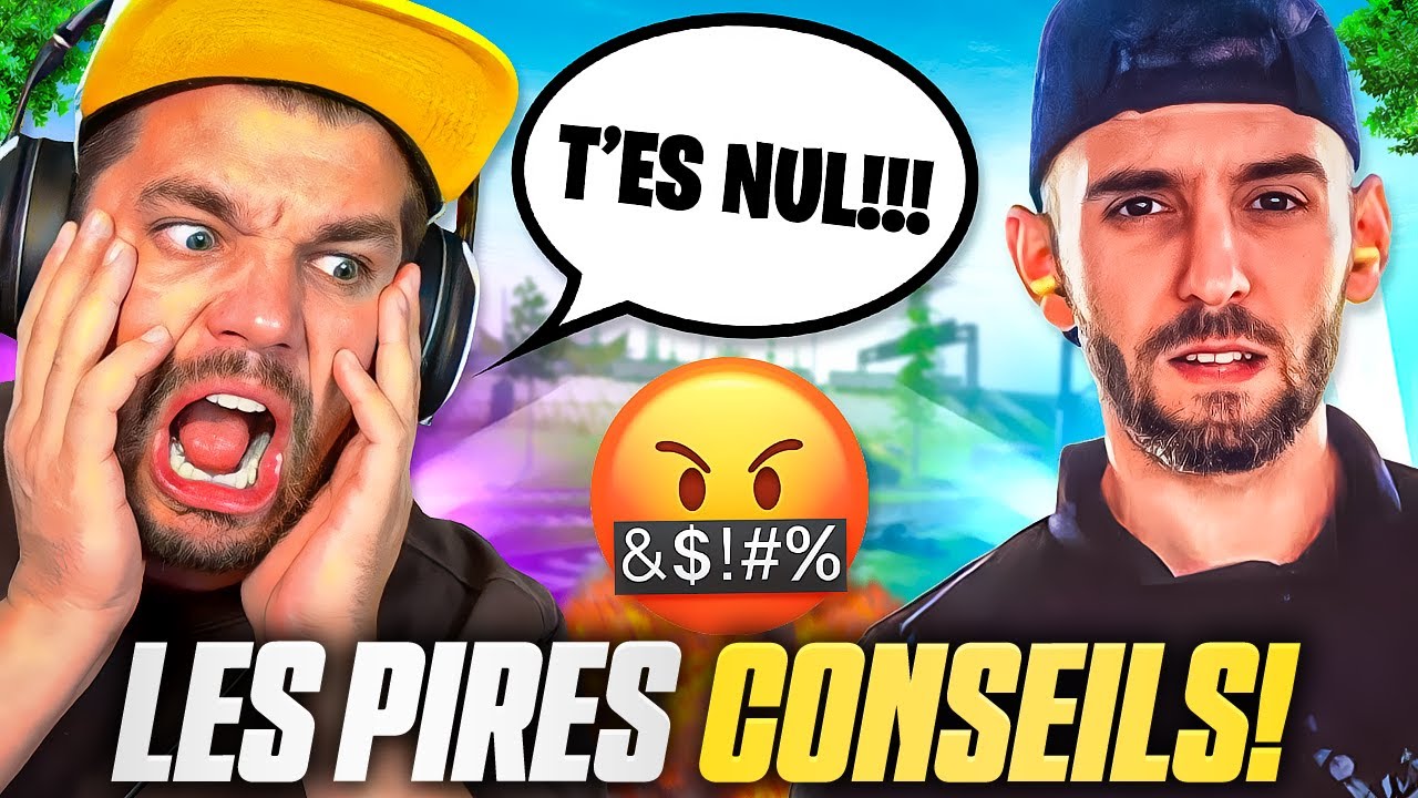 ON S'ENBROUILLE sur WARZONE 3 🤬🤬