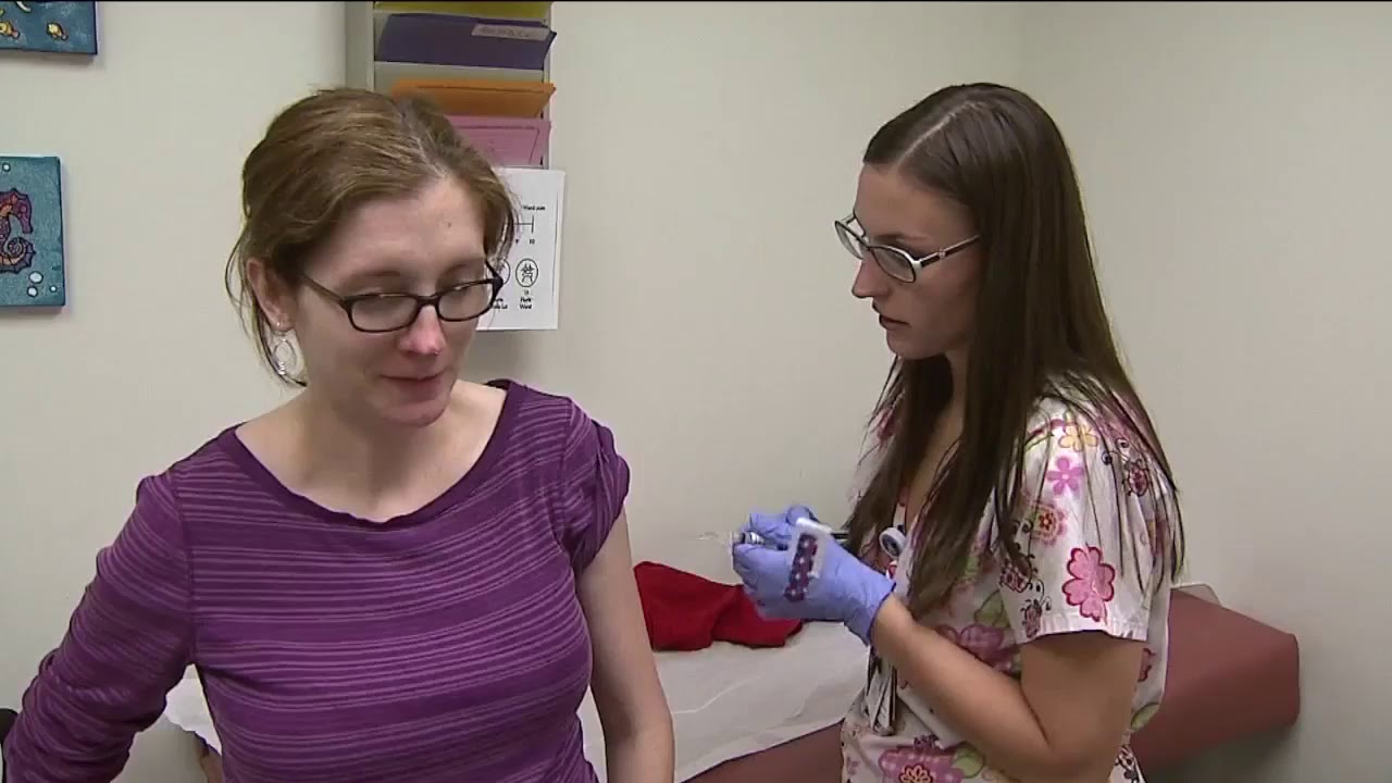 The Flu: Facts vs. Fiction