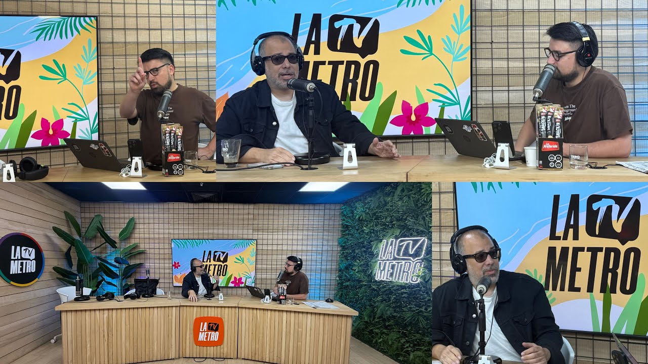 El Despertador 18.02.26