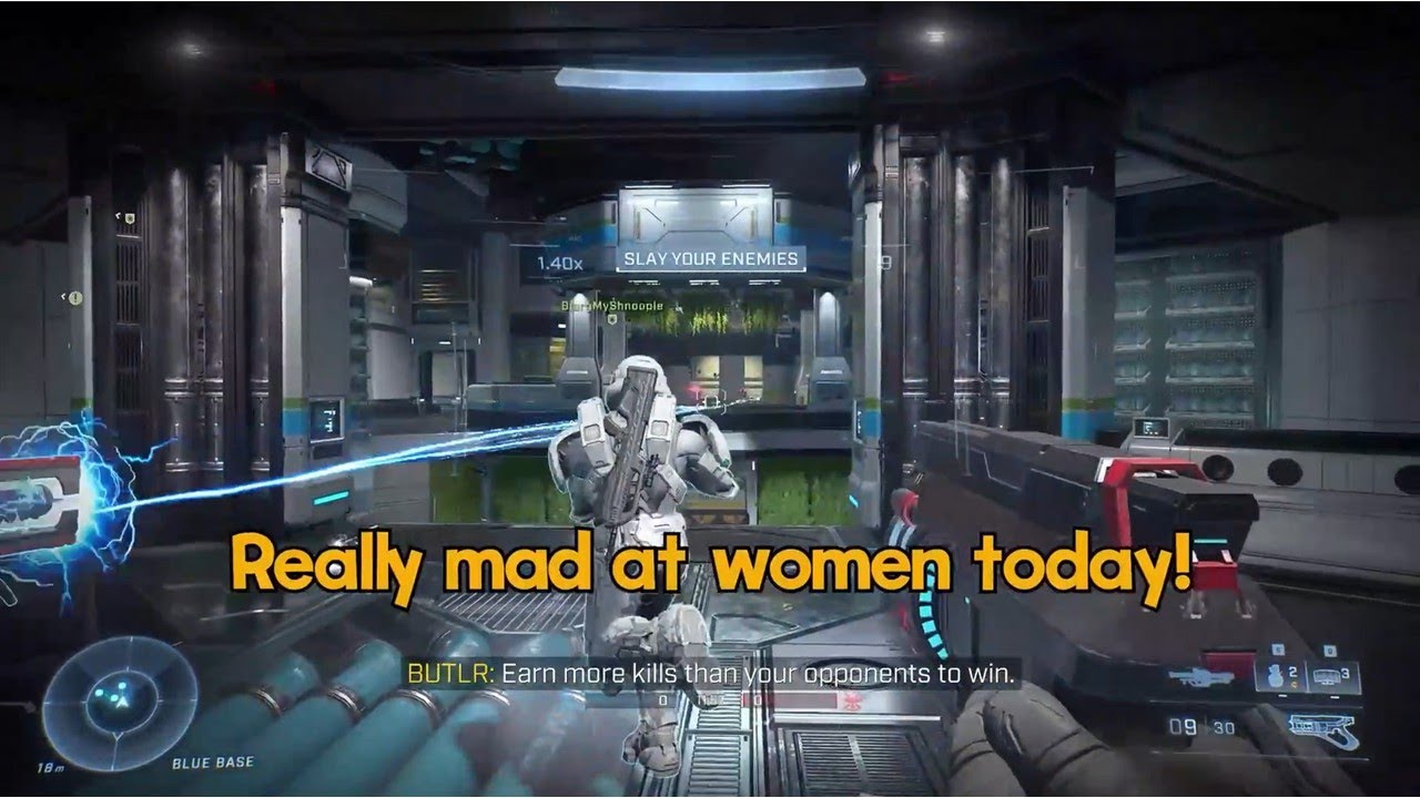 YUMI & THE GOONS LOVE WOMEN