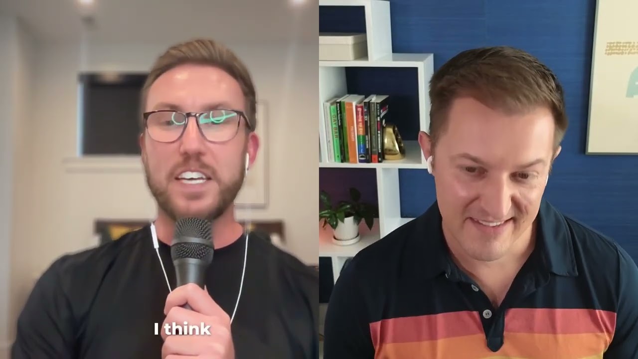 Healthy Gay Relationships Are Possible—Here's How ft. Tom Bruett