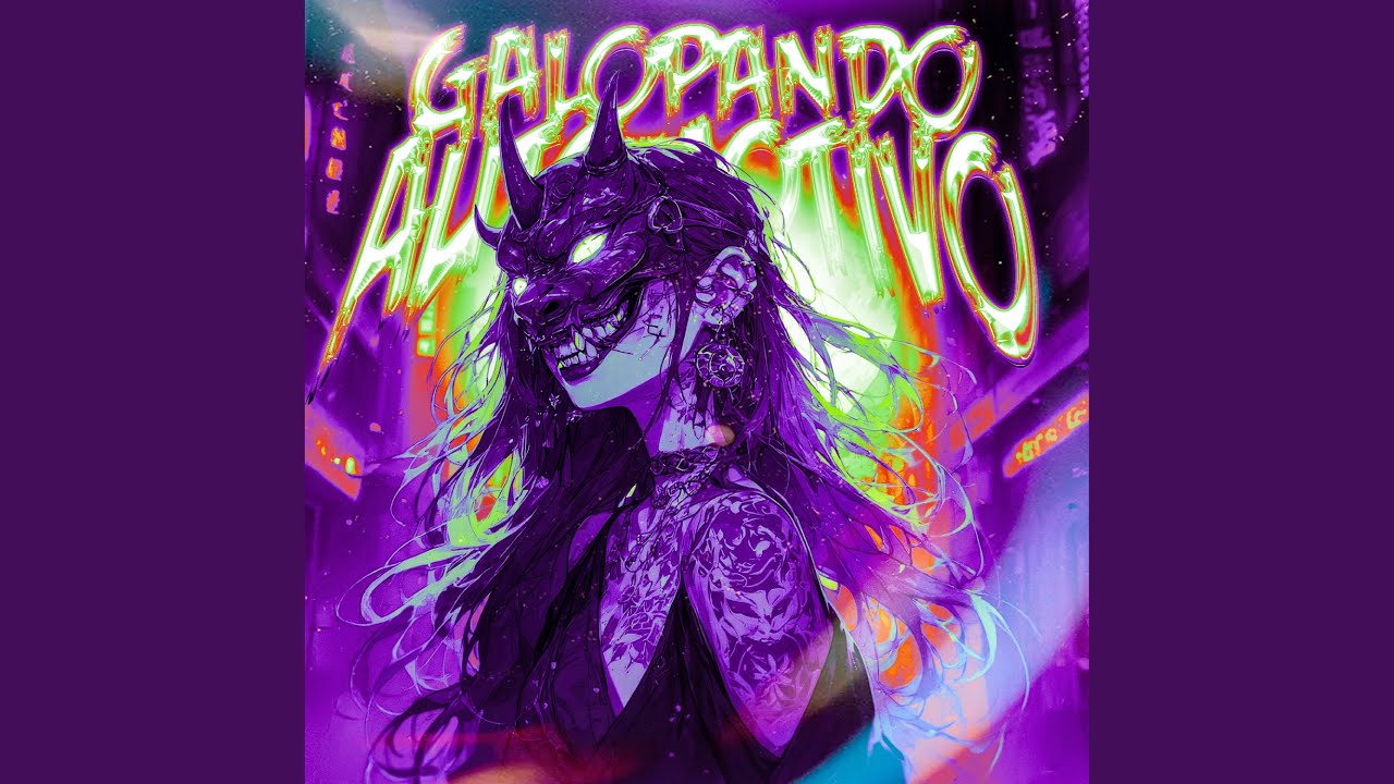 Galopando Automotivo (Super Slowed)