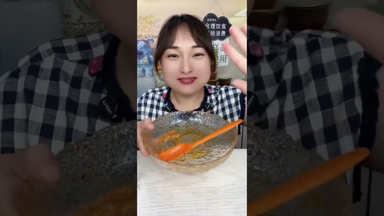 58分钟    酱香鱼籽 合集 #好吃到停不下来#抖音美食推荐官#大口吃超过瘾#超过瘾#晒美食是对平凡生活的热爱