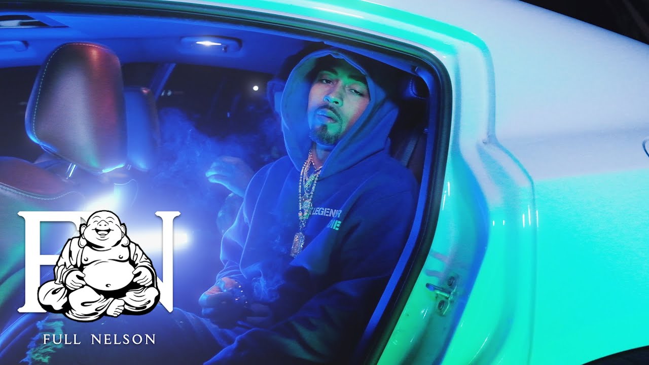 FerragamoJV x MBdaBlueStripGawd - Fast Break | Dir. by @Nelson.Dinh