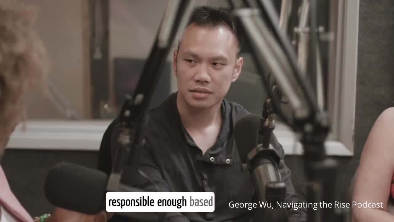&ldquo;Illegal&rdquo; or Immigrant? George Wu Slams Media Labels