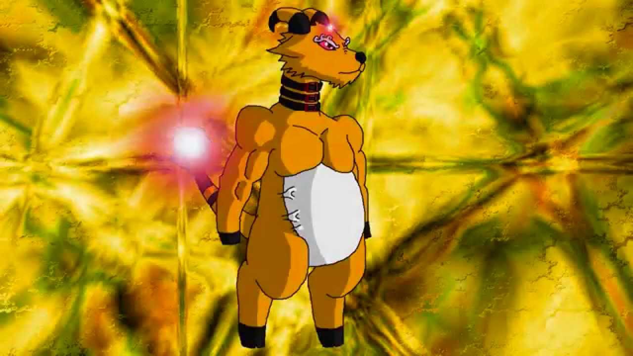 Mareep Digivolves