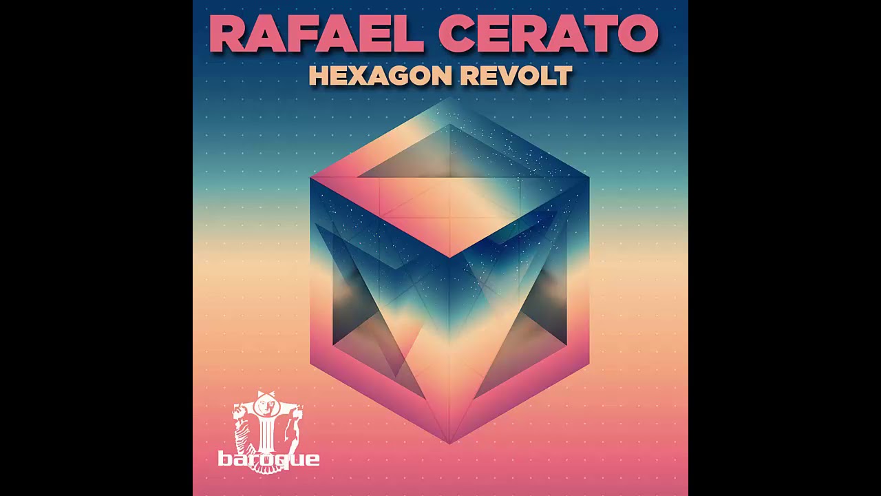 Rafael Cerato - Hexagon Revolt