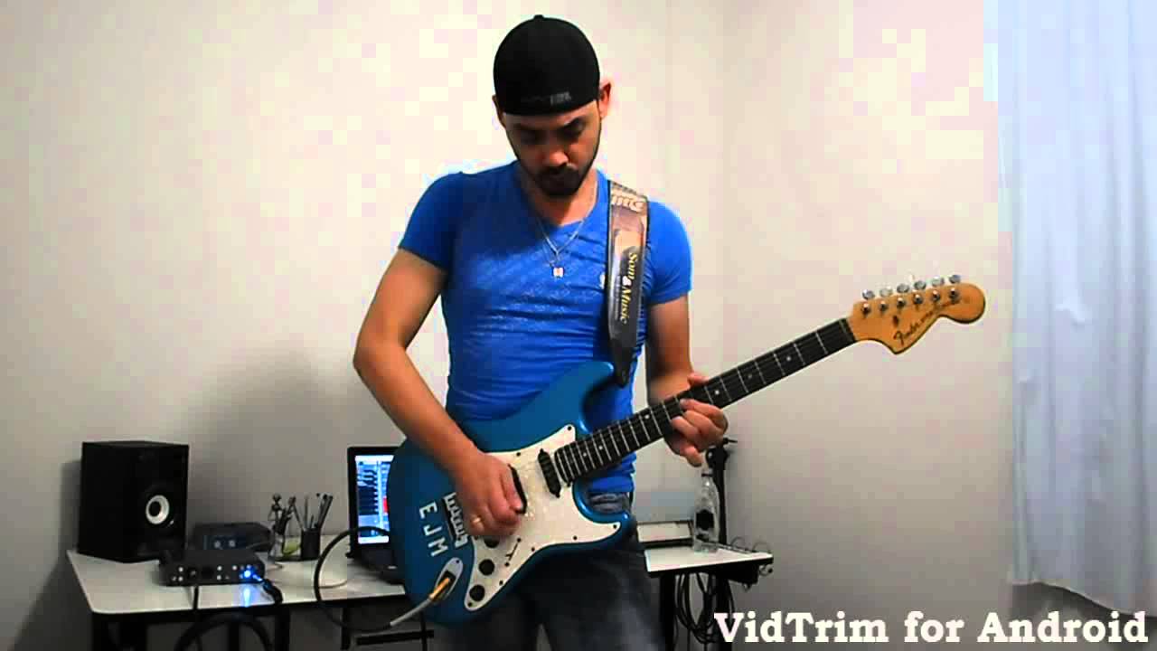 EDISON MELLO - BACHIANAS BRASILEIRAS N&ordm; 5 - GUITARRA