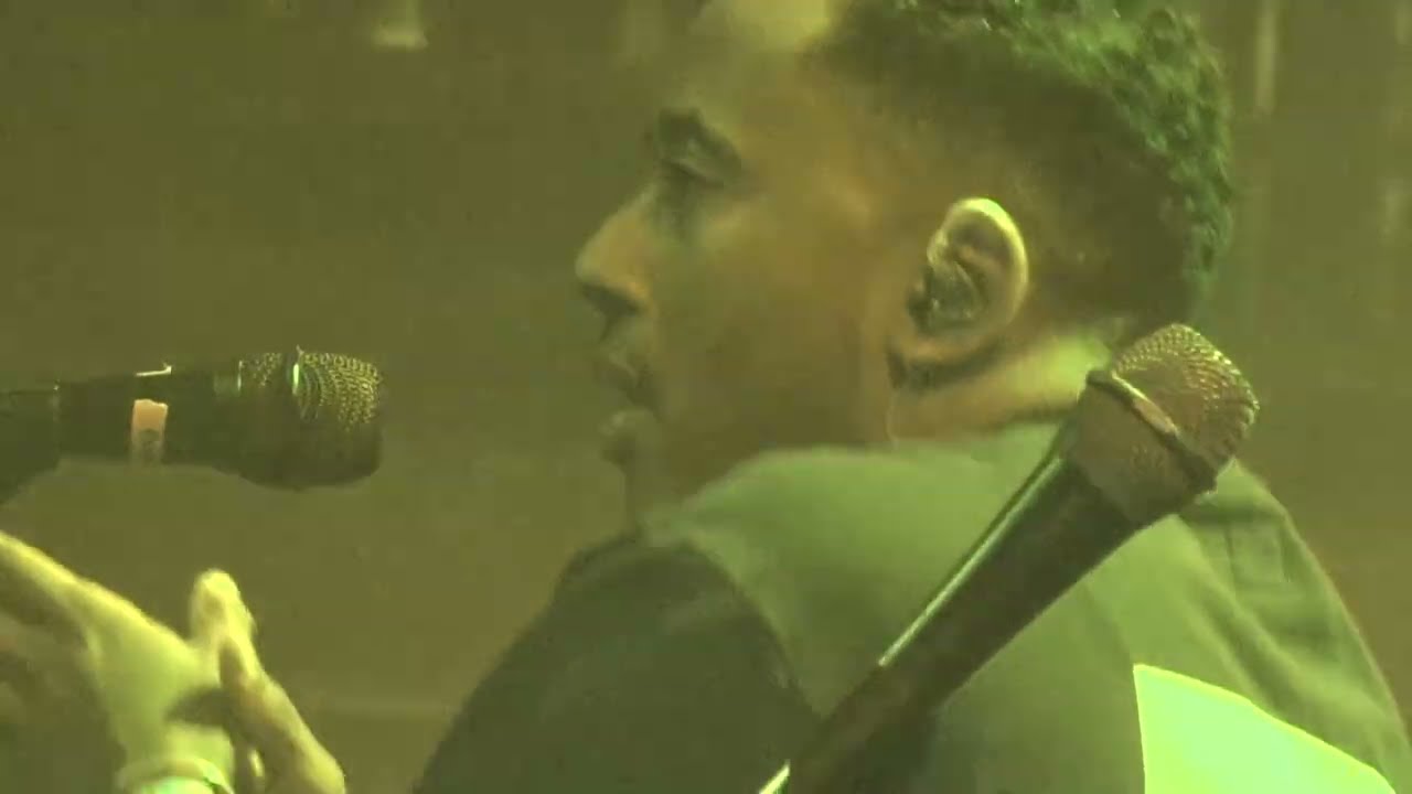 Braxton Cook - Live At Jazz Cafe (Camden), London [November 21st 2025]