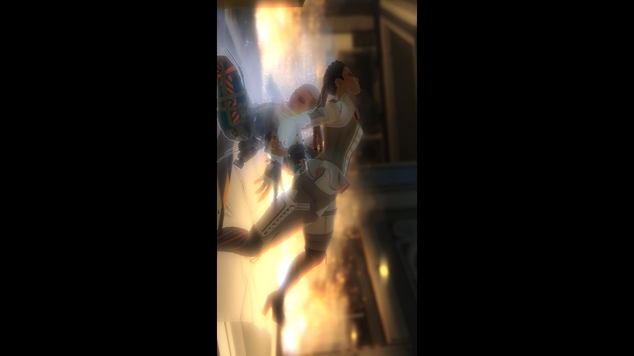 ALWAYS Do THIS to Your Enemies in Apex Legends.