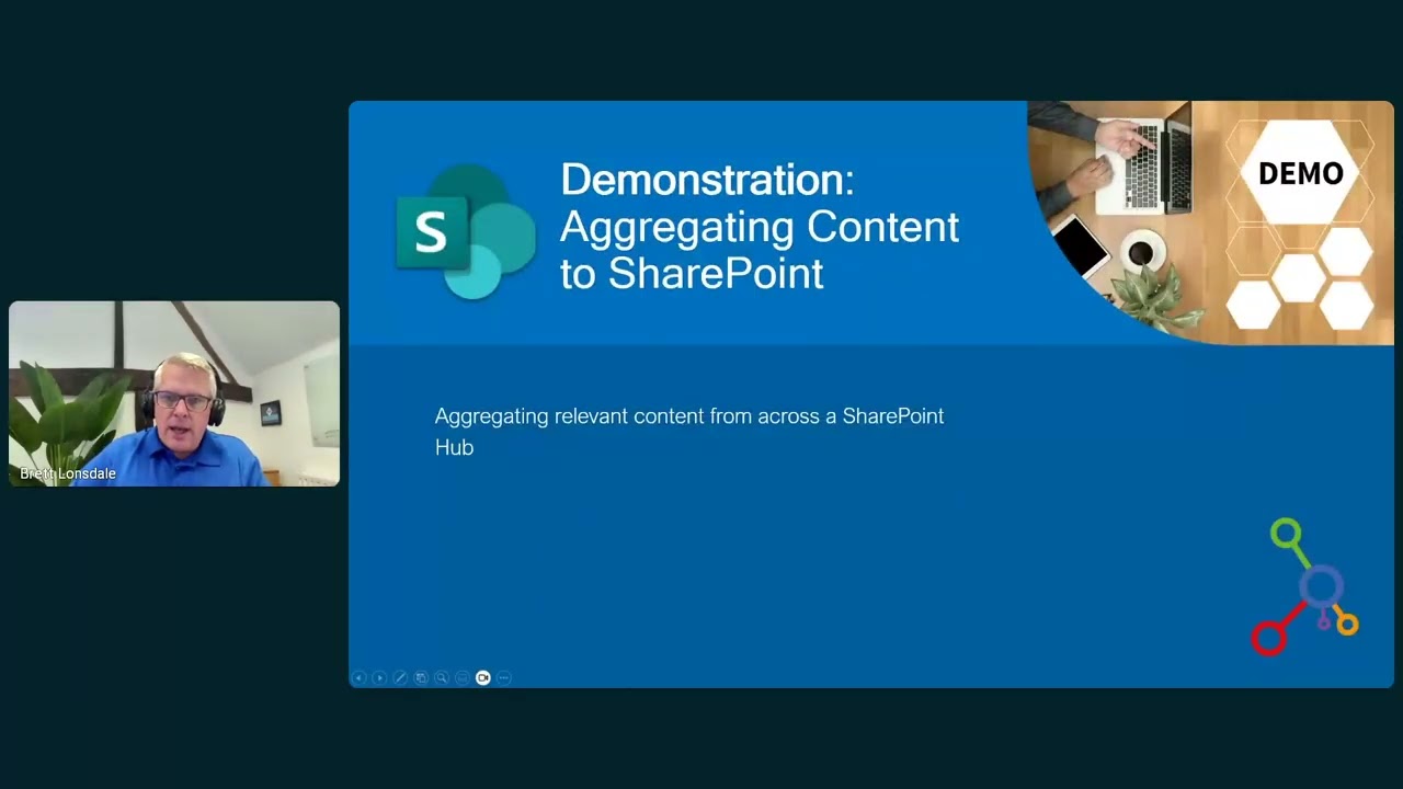Mastering SharePoint Content Rollups with Lightning Conductor