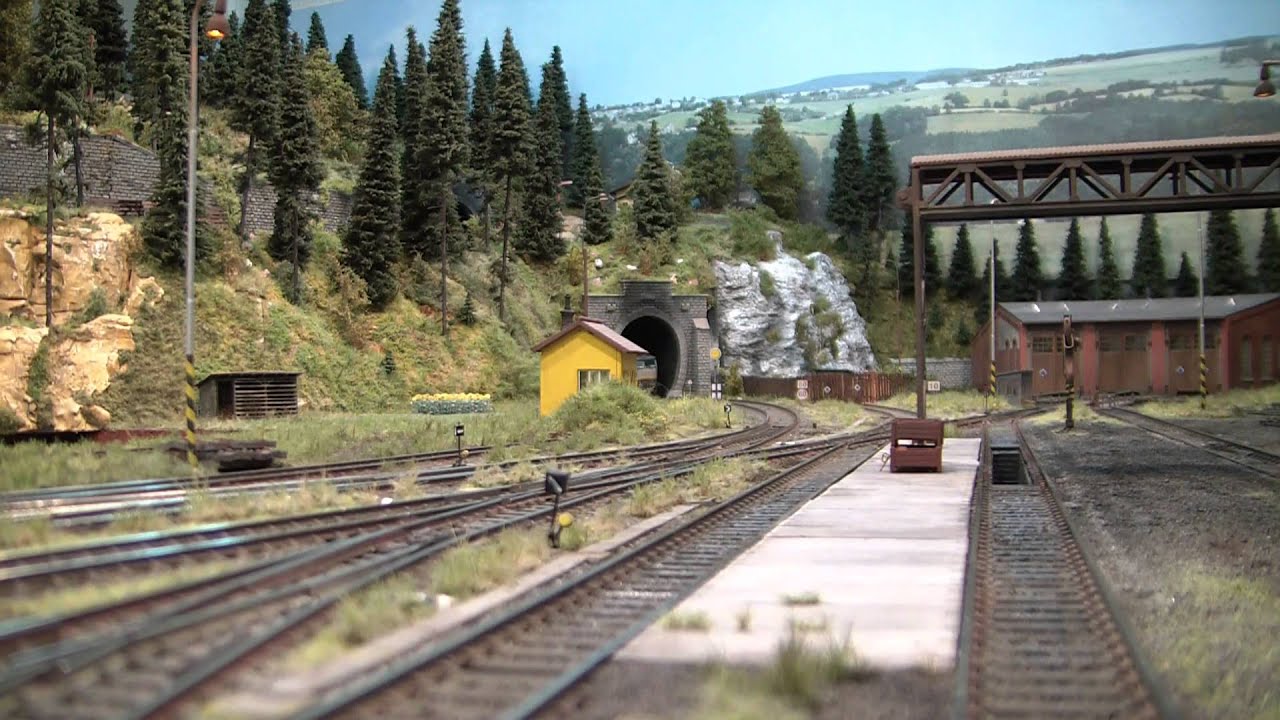 Modelový sklípek - rušne radu 751/752 ZSCS