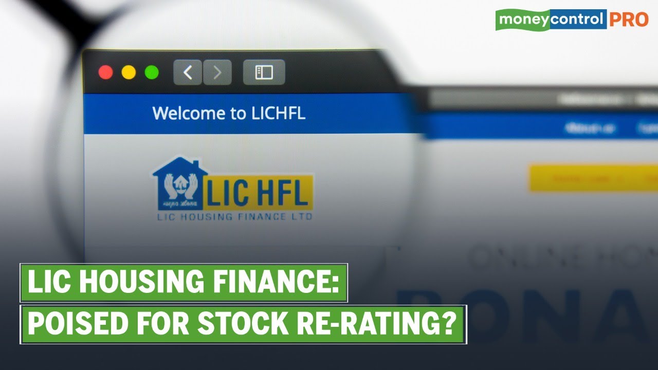 Distressed Valuation Of LIC Housing Finance Offers Investment Opportunity? | Ideas For Profit