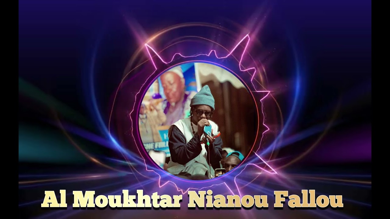 Al Moukhtar Nianou Fallou Yi Diokoul