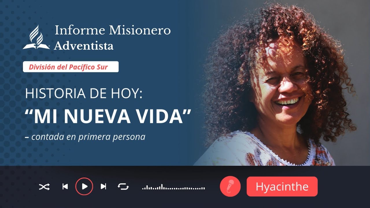 Informe misionero adventista | 3 de enero | 