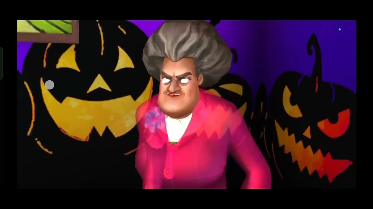Scary teacher part 2