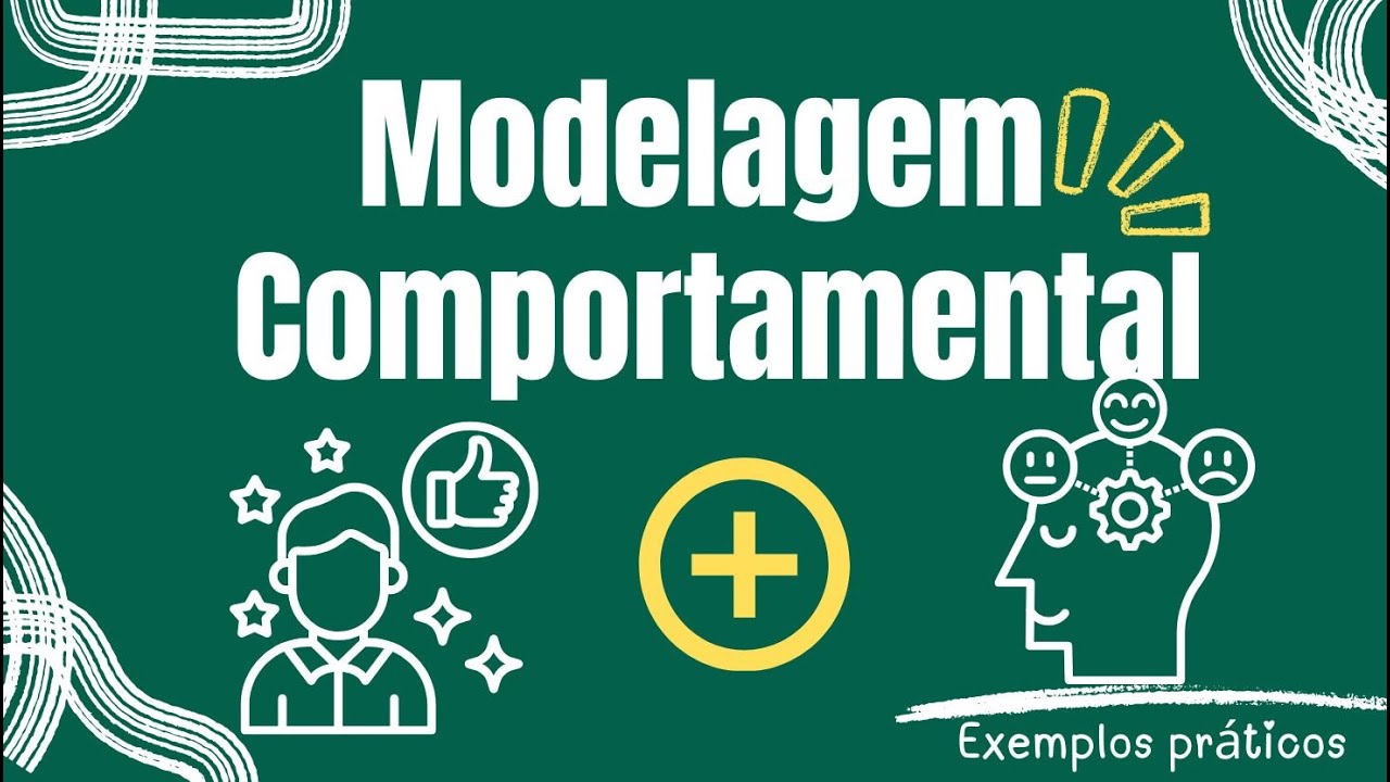 Modelagem Comportamental:  Como Criar Novos Hábitos com Reforço Sucessivo