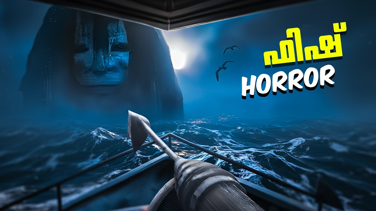 I'll Never Go Fishing in Japan Again...