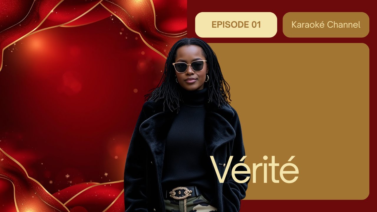 Karaoké & Vérité : Range avec moi + message intuitif (2026 va te surprendre)