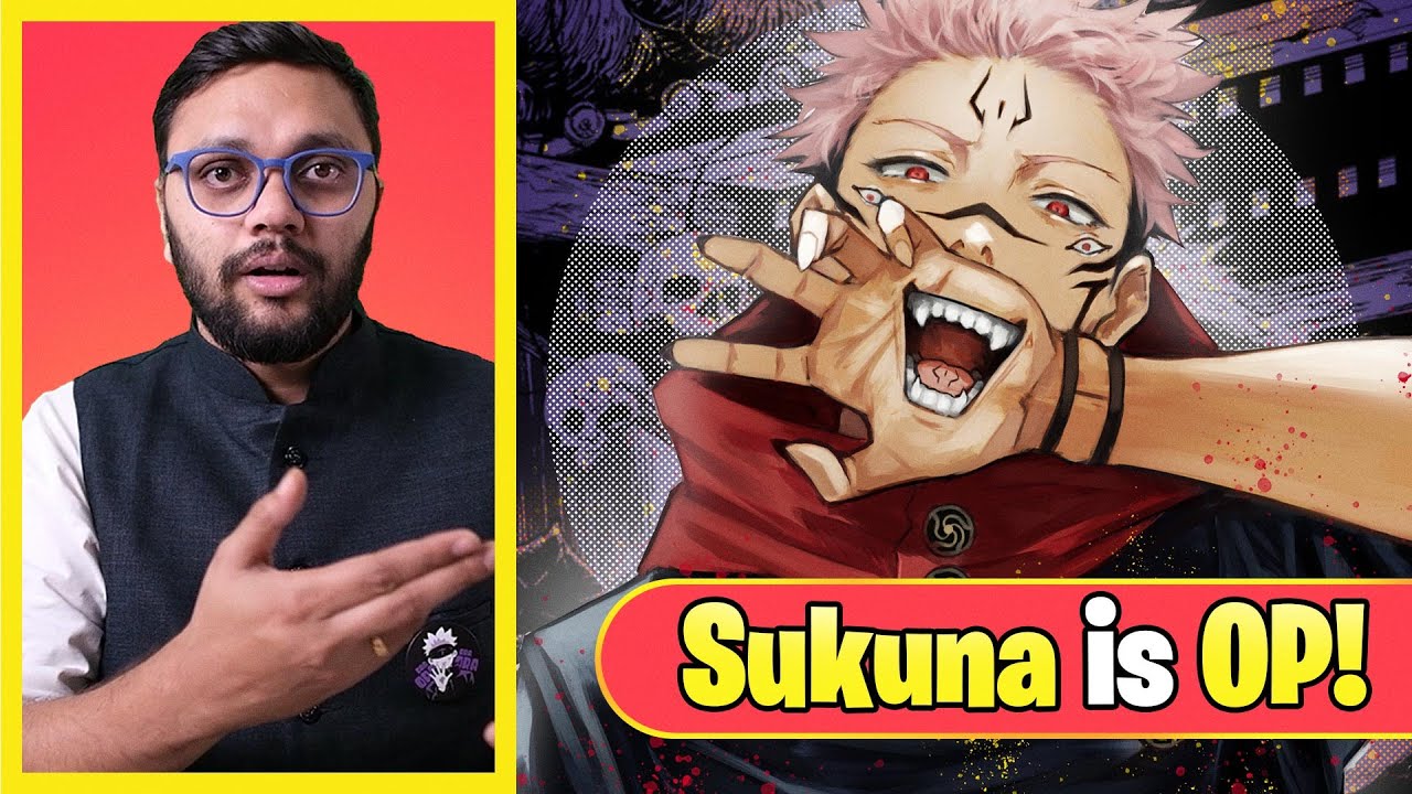 Demon Slayer New MOVIE, SUKUNA Slashes Rain in JJK245, JJK vs Naruto War | Animachar Ep 10