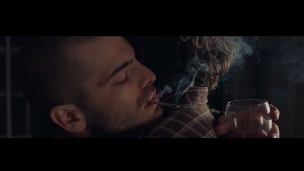 This Idea of Us - official video by Greatcoat films