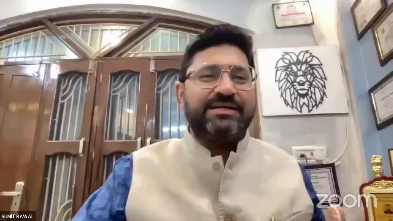 MASTER CLASS ON MEDICAL VASTU By: Acharya Sumit Rawal (Astrologer & Vastu Expert) Health Is The Bigg