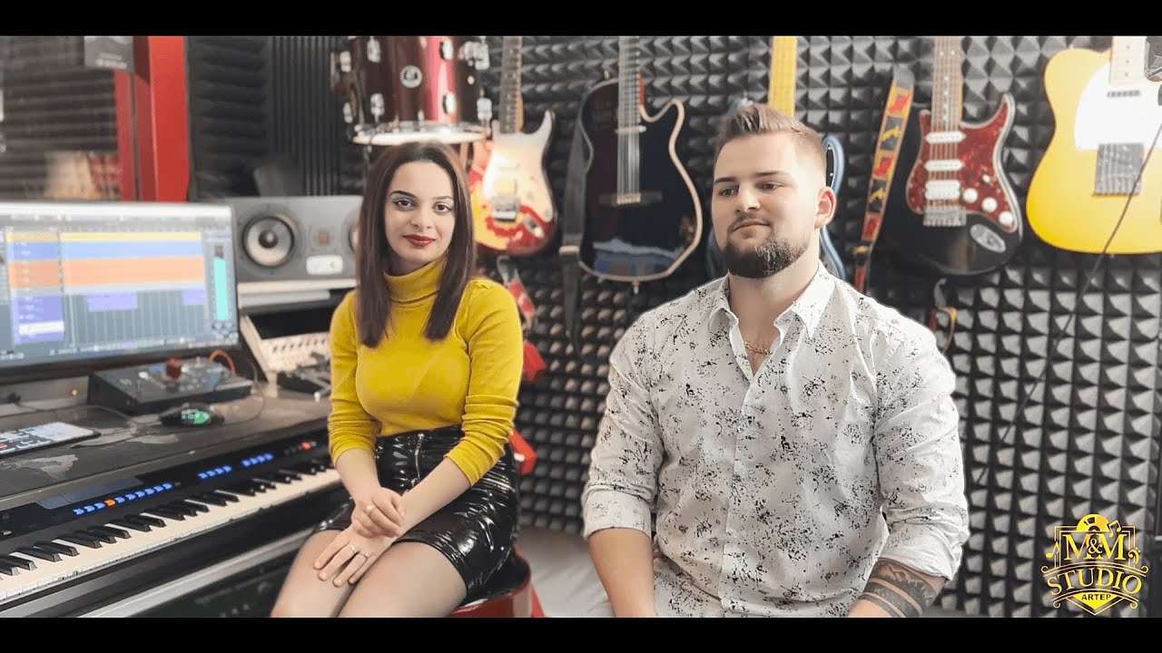 Profi & Barbora Siváková - Si moja milá; Kukurička strapatá ( OFFICIAL VIDEO 2022 )