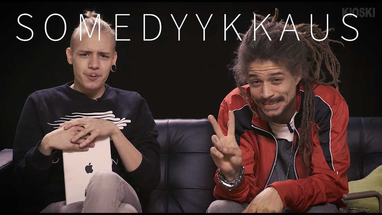 Somedyykkaus: Juno kylpytakissa viinikauppaan