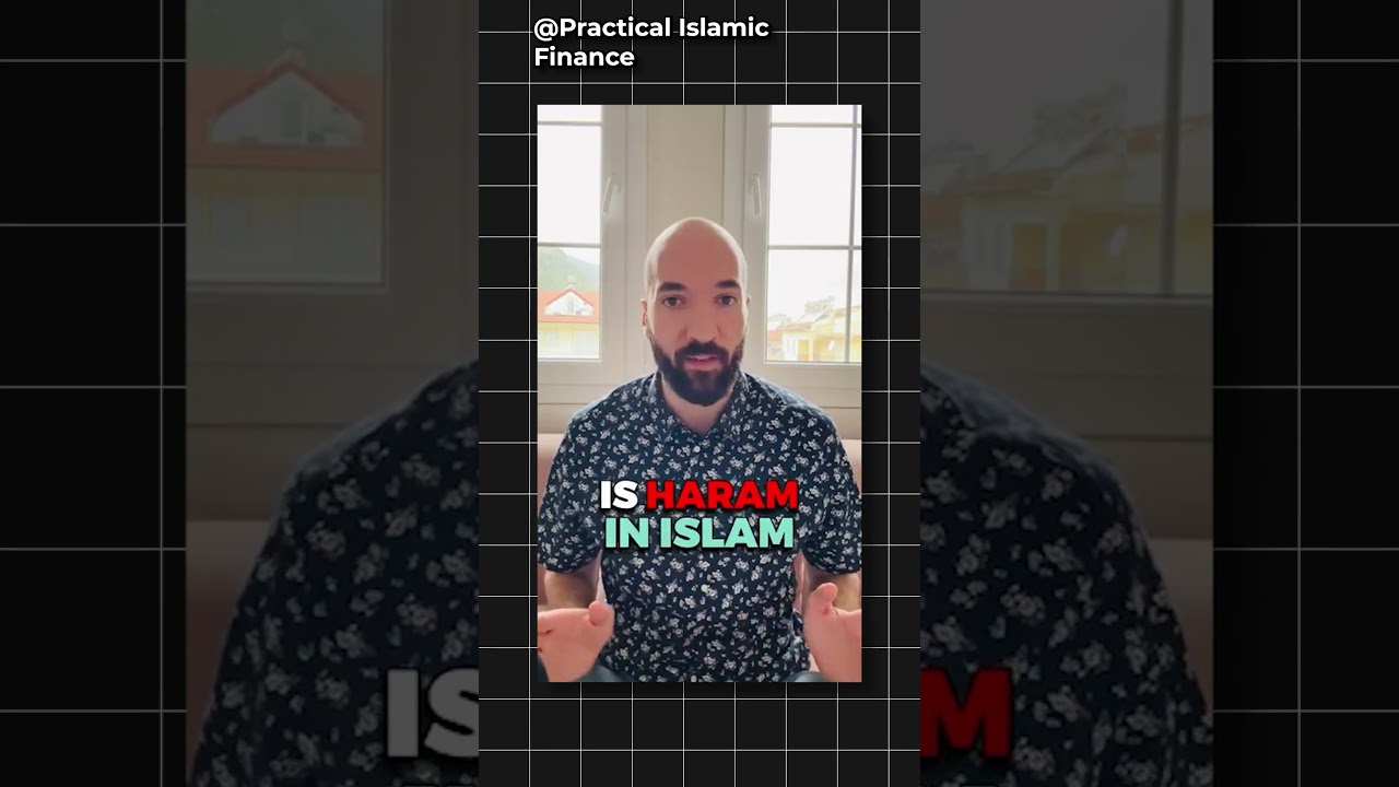 Is Margin Trading Halal? 🕌📉