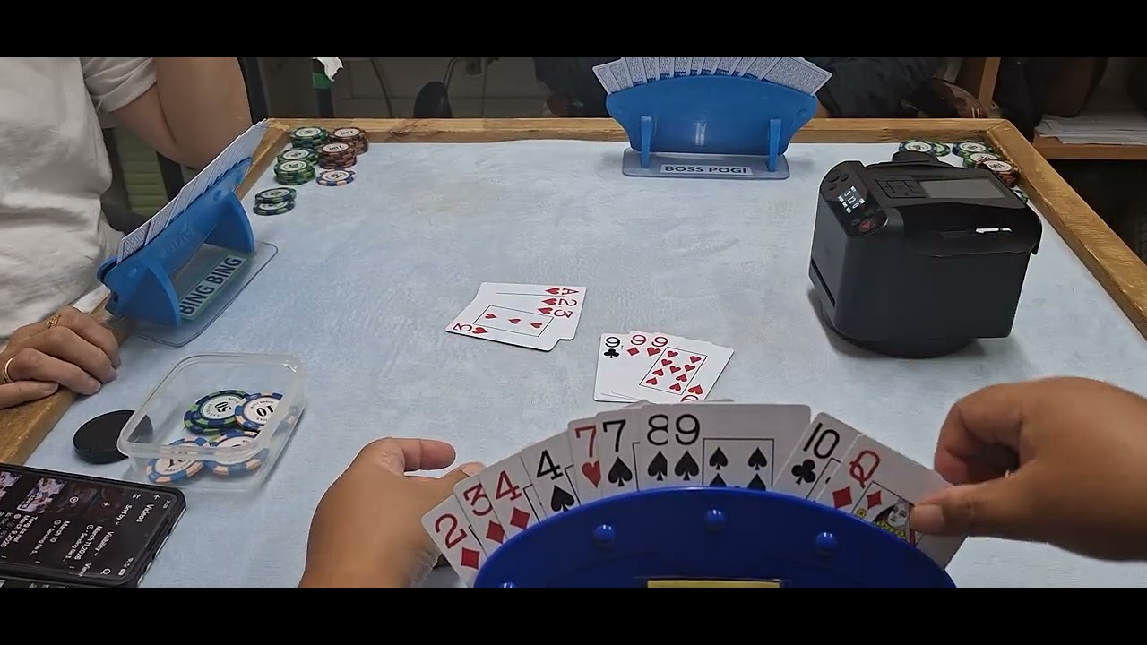 Nats MJ TV episode 134 #subscribe #games #tongits #challenge #youtube #shorts #viral 