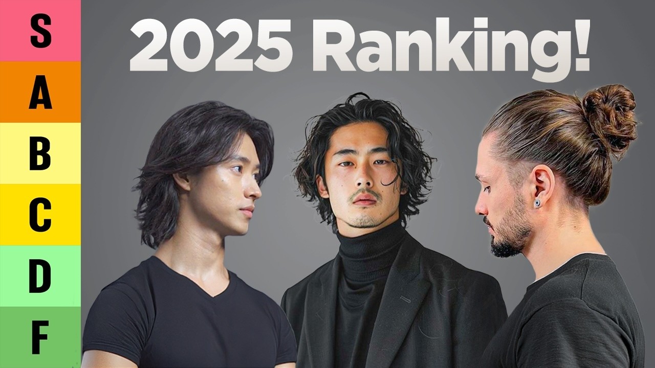 The Best & Worst Men Hairstyles to Get in 2026