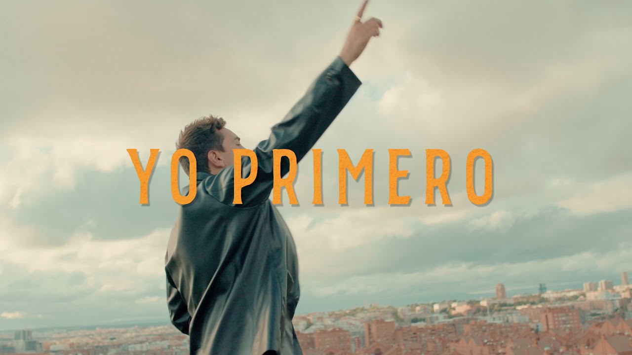 CLEMENTE - Yo Primero (Video Oficial)