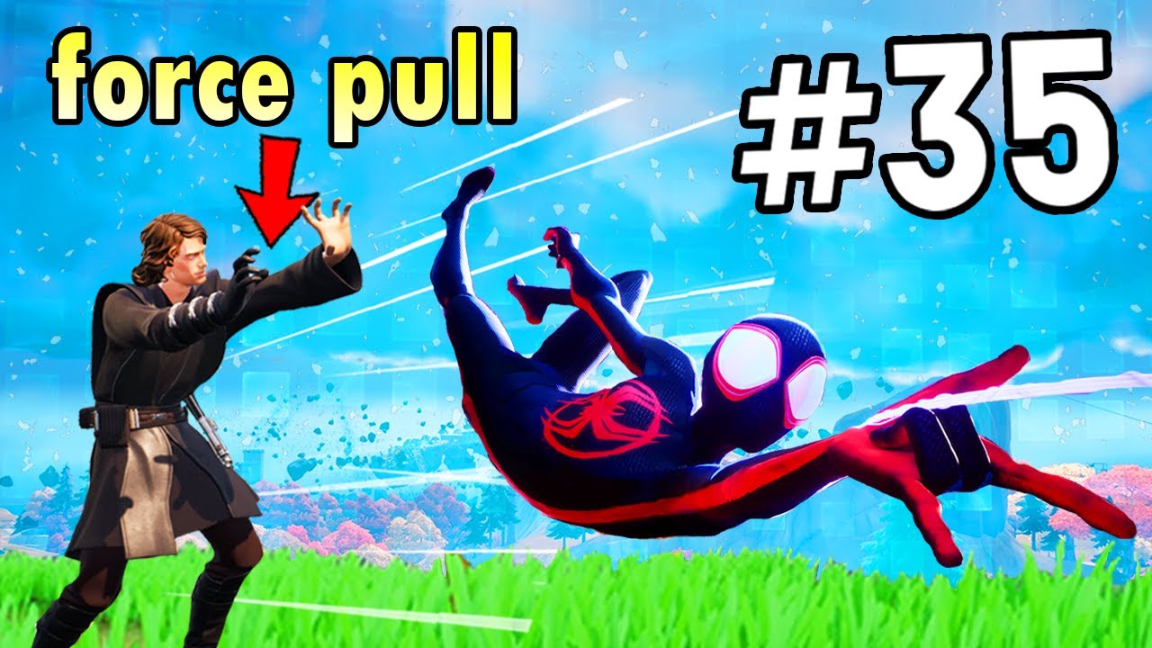 I Busted the Top 37 Myths in Season 2 (Fortnite)