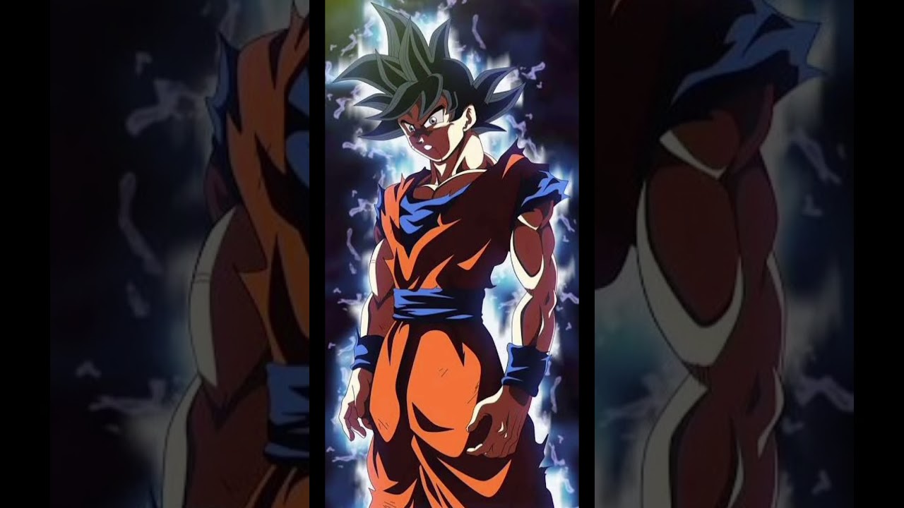 El genio Goku en su mejor estado vs Saitama en su mejor estado comparte Suscribete y entra al canal