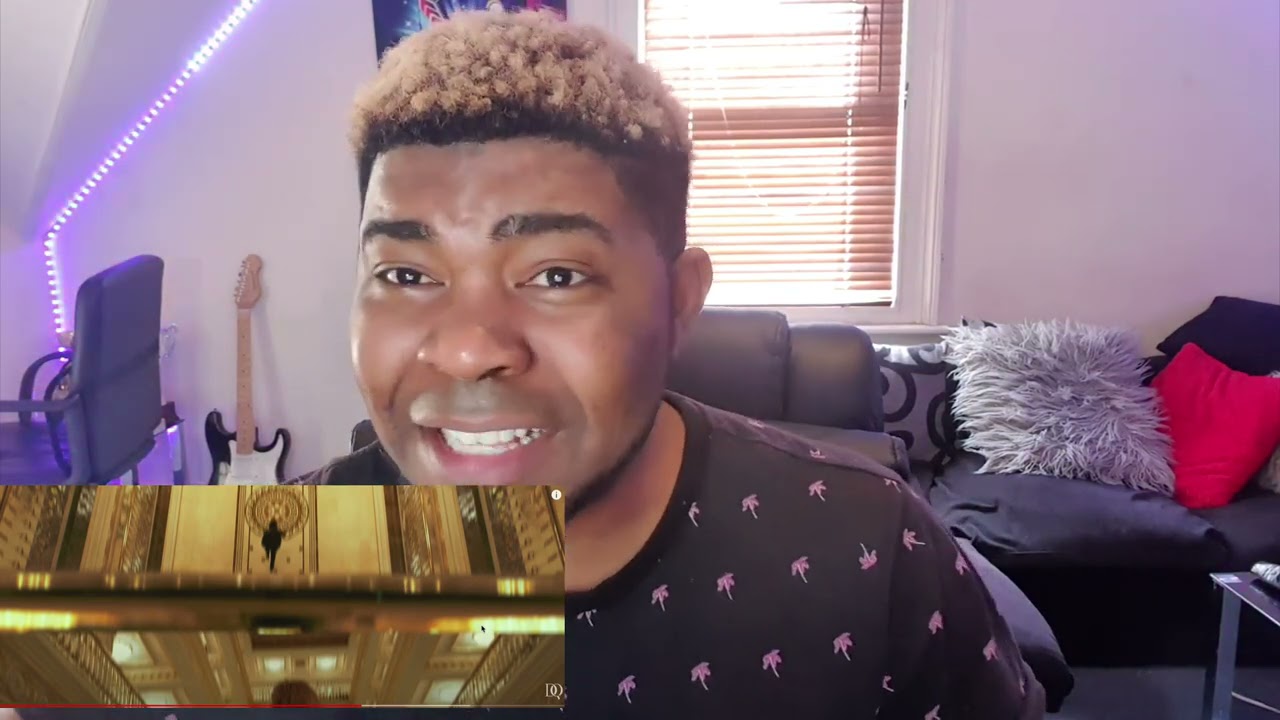 Vocal Coach REACTS TO Dimash   Be With Me Official Music Video