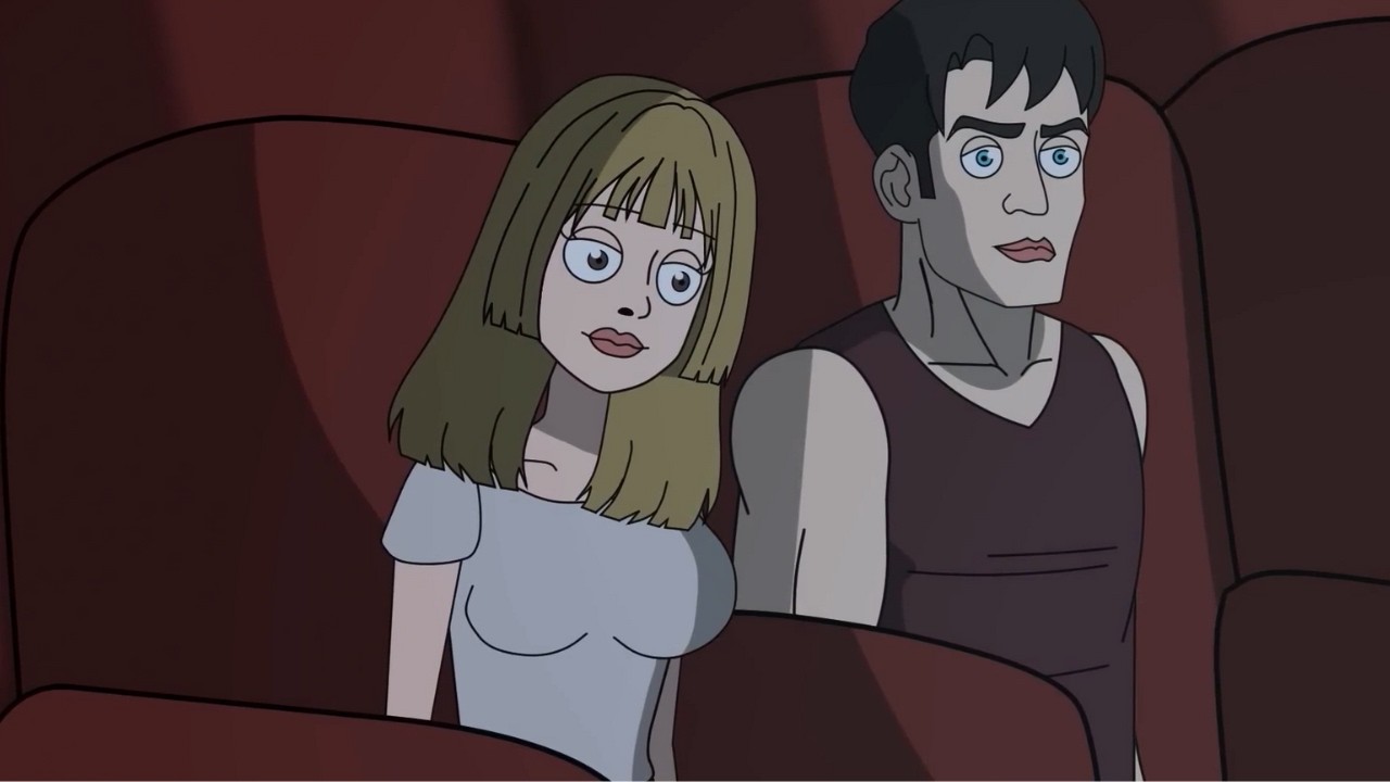 4 Histoires Vraies Animées Si Effrayantes Qu’elles Te Feront Verrouiller Ta Porte