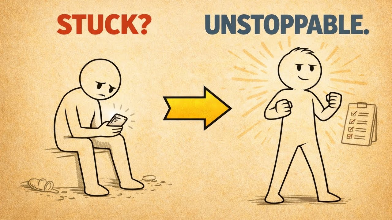  These 5 Habits Separate Winners From Everyone Else