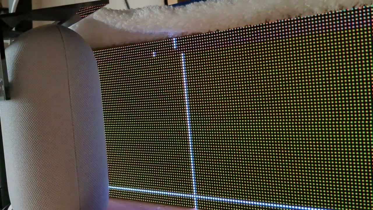 Wireless Colorlight 5A 75B (Part 1)