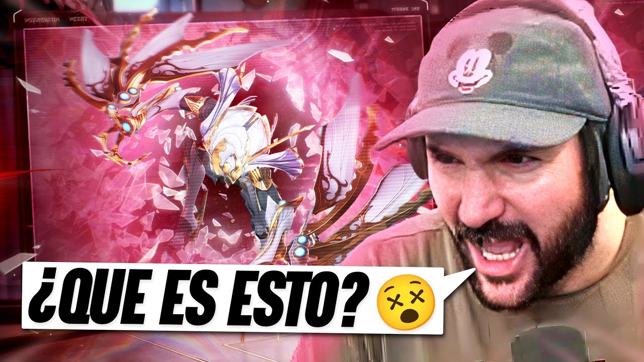 Tardé 3 HORAS intentando pasarme la MATRIX 💀 ¿El mejor o PEOR endgame?