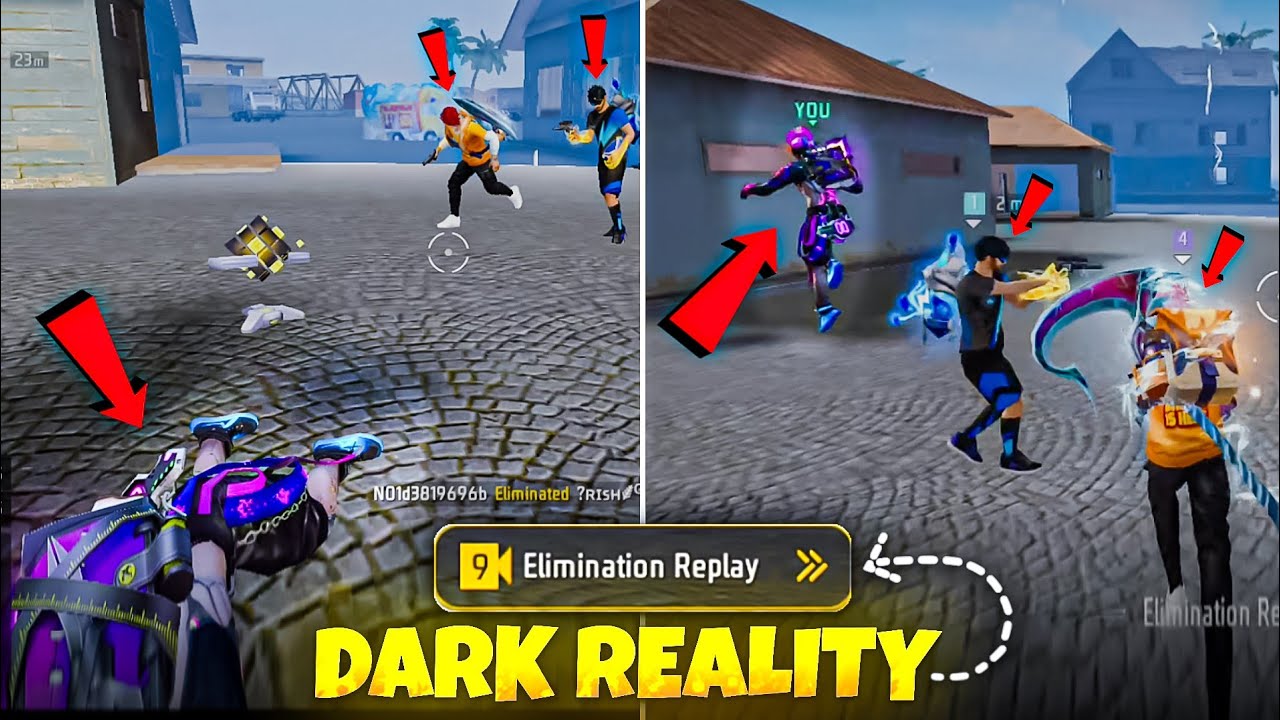 Actual Truth Of Elimination Replay | Benefits Of Elimination Replay | BKS Gaming