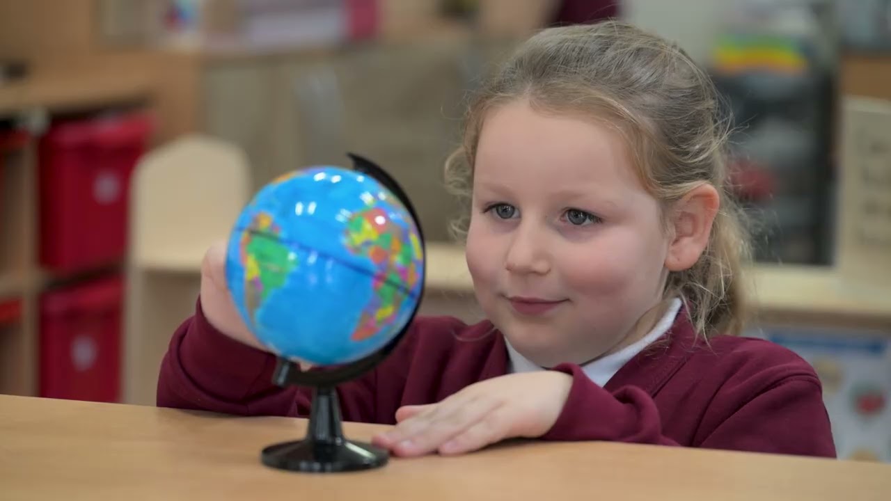 St. Wilfrid's School Video